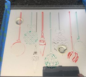 Dry Erase Markers on Windows and Mirrors Hometalk
