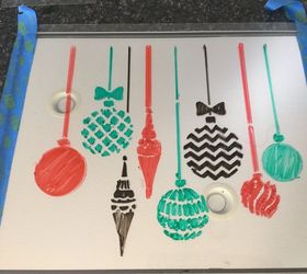 Dry Erase Markers on Windows and Mirrors Hometalk