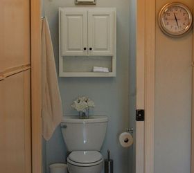 our master bathroom remodel, bathroom ideas, home improvement