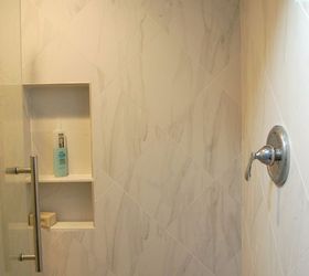 our master bathroom remodel, bathroom ideas, home improvement