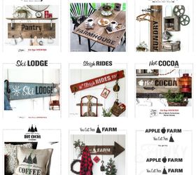 from lowly wire hangers to an interchangeable season coat hook shelf , crafts, home decor, organizing, paint colors, painting, repurposing upcycling, rustic furniture, seasonal holiday decor, shelving ideas, storage ideas, woodworking projects