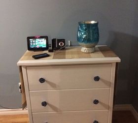 Help Decorating This Dresser Top Hometalk