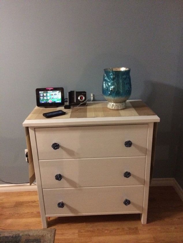 Help Decorating This Dresser Top Hometalk, How To Decorate Top Of Dresser