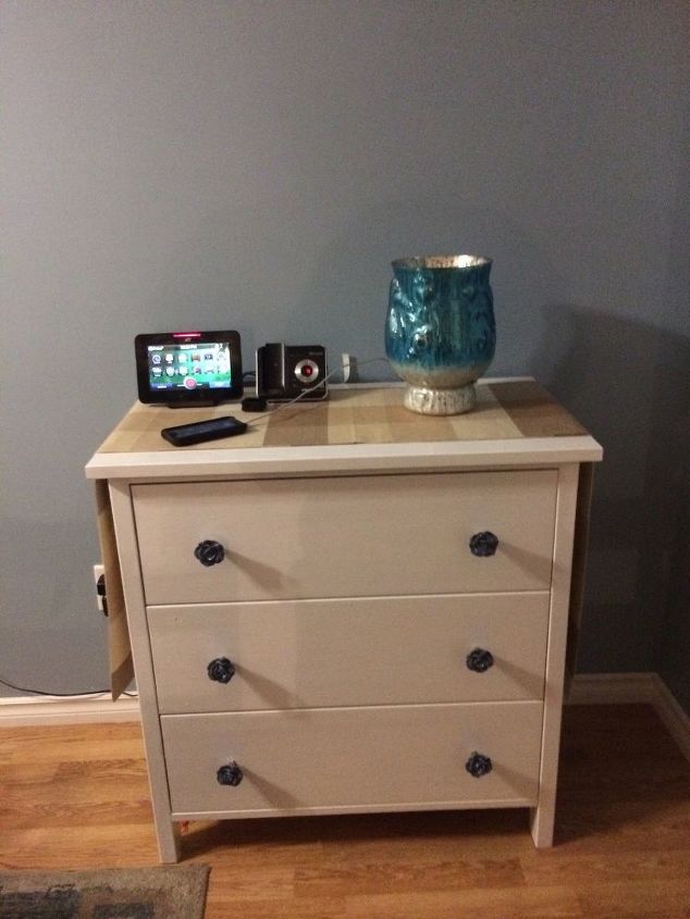 Help Decorating This Dresser Top Hometalk
