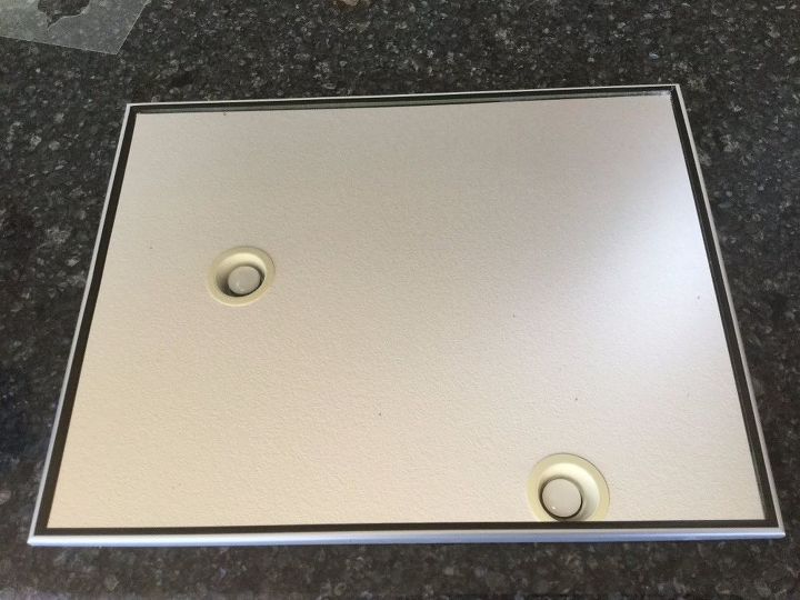 Glittery Mirror For The Holidays Hometalk Glittery Mirror For The Holidays Hometalk