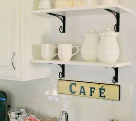 pamper your guests without spending money 13 ideas, Set up a tasty beverage station