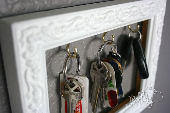 pamper your guests without spending money 13 ideas, Keep house keys available