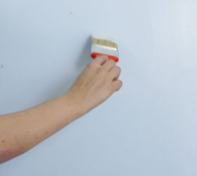 la forma ms fcil de rellenar un agujero en la pared