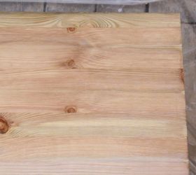 homemade eco wood stain, painting, woodworking projects