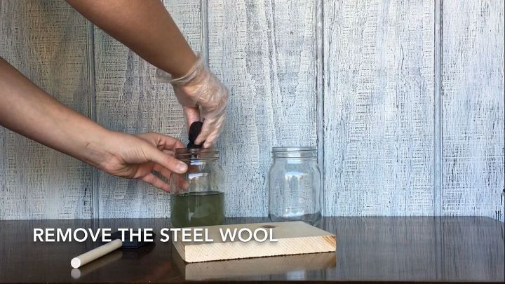 como obter um acabamento de madeira de celeiro