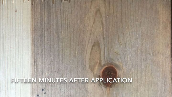 como obter um acabamento de madeira de celeiro