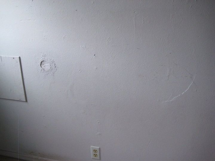 Bad lime and calcium on fiberglass tub...how to remove? | Hometalk