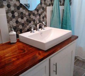 bathroom upgrade, bathroom ideas