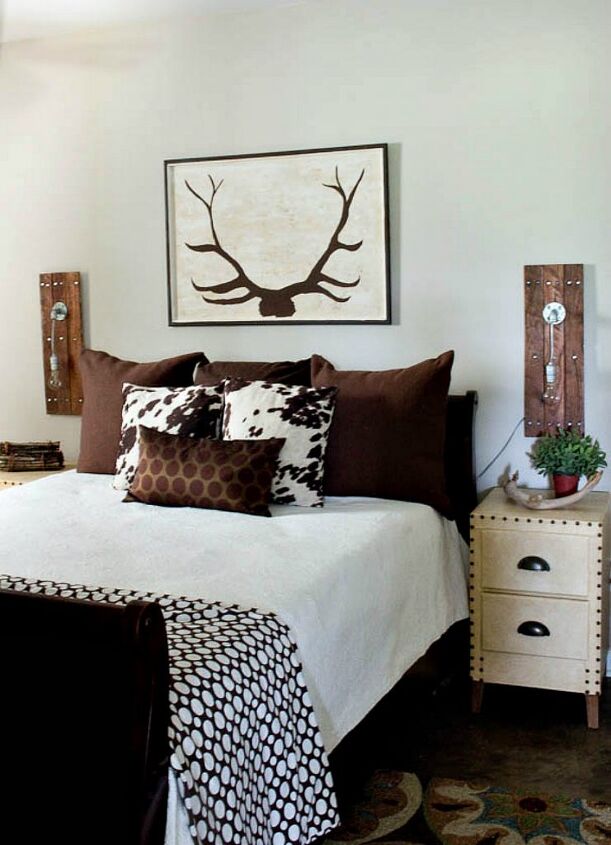 Diy Plug In Wall Sconce Hometalk Diy Plug In Wall Sconce Lighting