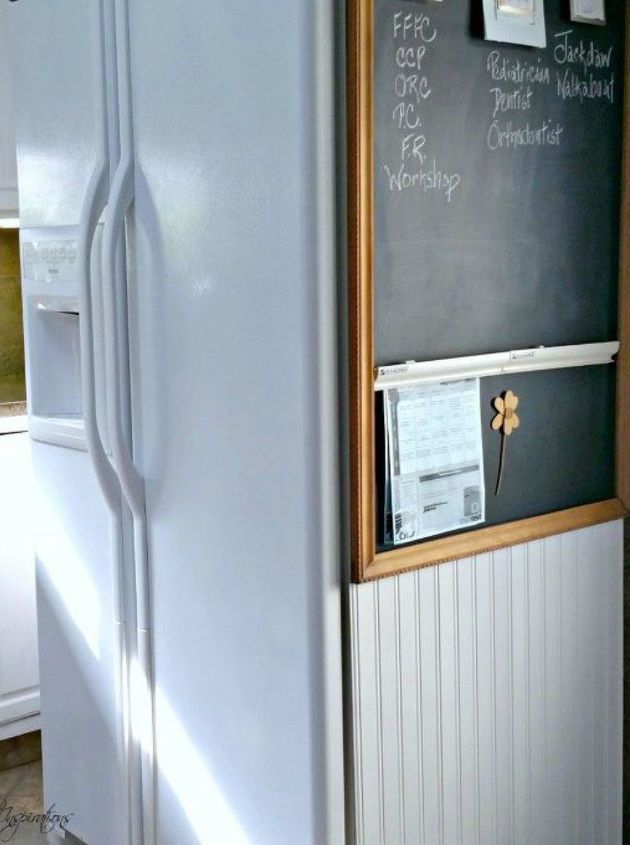 15 Diy Picture Frame Home Decor Ideas Hometalk S Take Picture Frames Off Your Walls For These 15 Brilliant Ideas Turn It Into