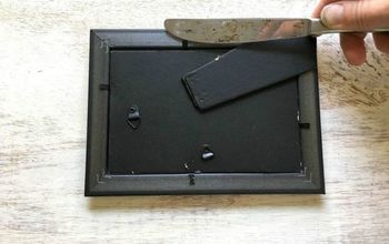 Take Picture Frames Off Your Walls For These 15 Brilliant Ideas