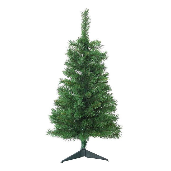 Metallic Copper Christmas Tree Metallic Copper Christmas Tree