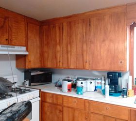 kitchen remodel, home improvement, kitchen design, Before