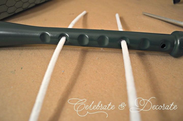dollar store diy christmas decorations