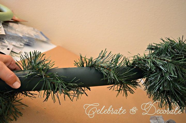 dollar store diy christmas decorations