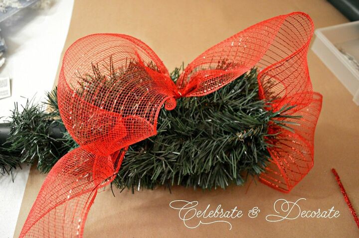dollar store diy christmas decorations