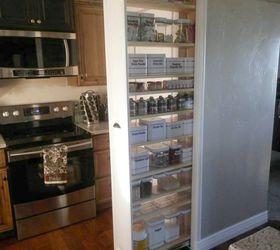 Add More Pantry Space With These Brilliant Hacks | Hometalk