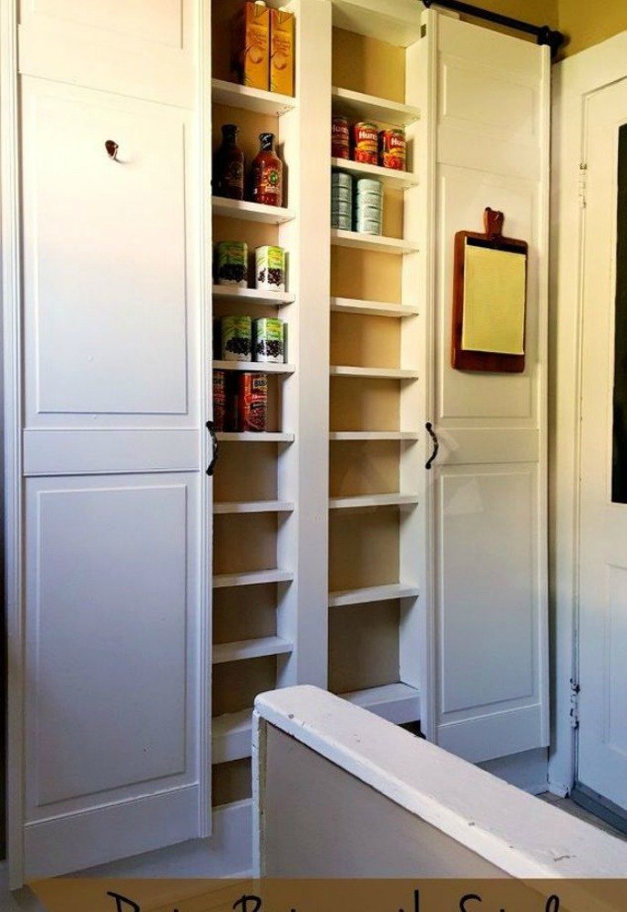 Add More Pantry Space With These Brilliant Hacks Hometalk Add More Pantry Space With These Brilliant Hacks Hometalk