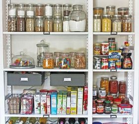 Add More Pantry Space With These Brilliant Hacks Hometalk