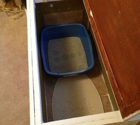 Cat Owners: 12 Ways to Hide a Litter Box in Plain Sight 