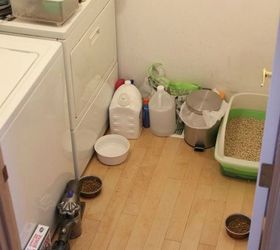 Cat Owners: 12 Ways to Hide a Litter Box in Plain Sight