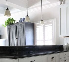 new lights in the kitchen, kitchen design