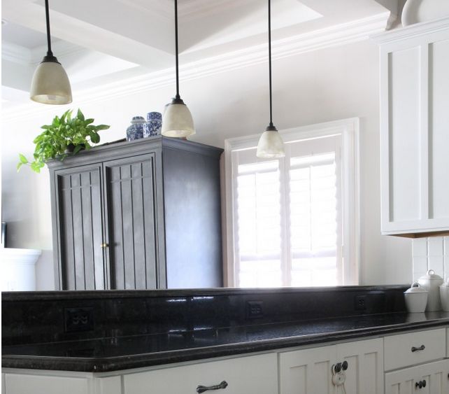 new lights in the kitchen, kitchen design