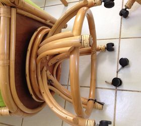 How to repair chair casters? Hometalk