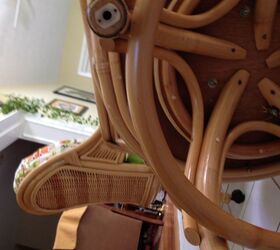 How to repair chair casters? Hometalk