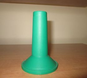 Plastic Spool (ETC)  Spool, Cone, and Ball Holders