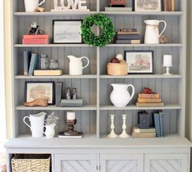 painted farmhouse furniture, painted furniture