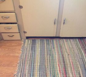 Bead Board As Facing On Kitchen Cabinets Hometalk