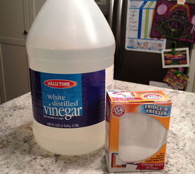 17 maneras en las que nunca pensaste en usar el bicarbonato de sodio en tu casa