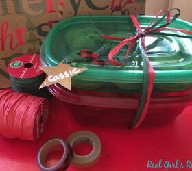 Holiday Cookie Packaging Ideas