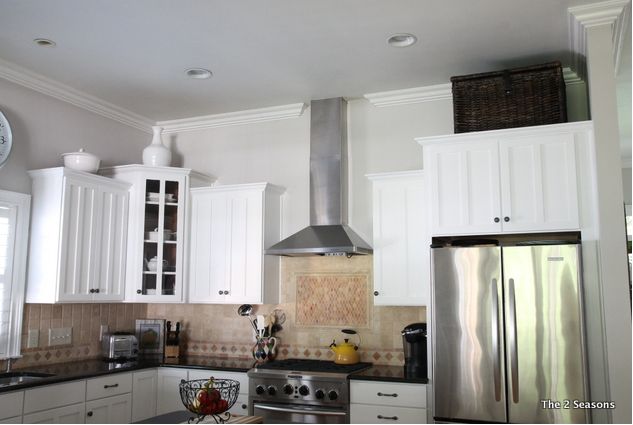 how to make a kitchen fan hood, how to, kitchen design