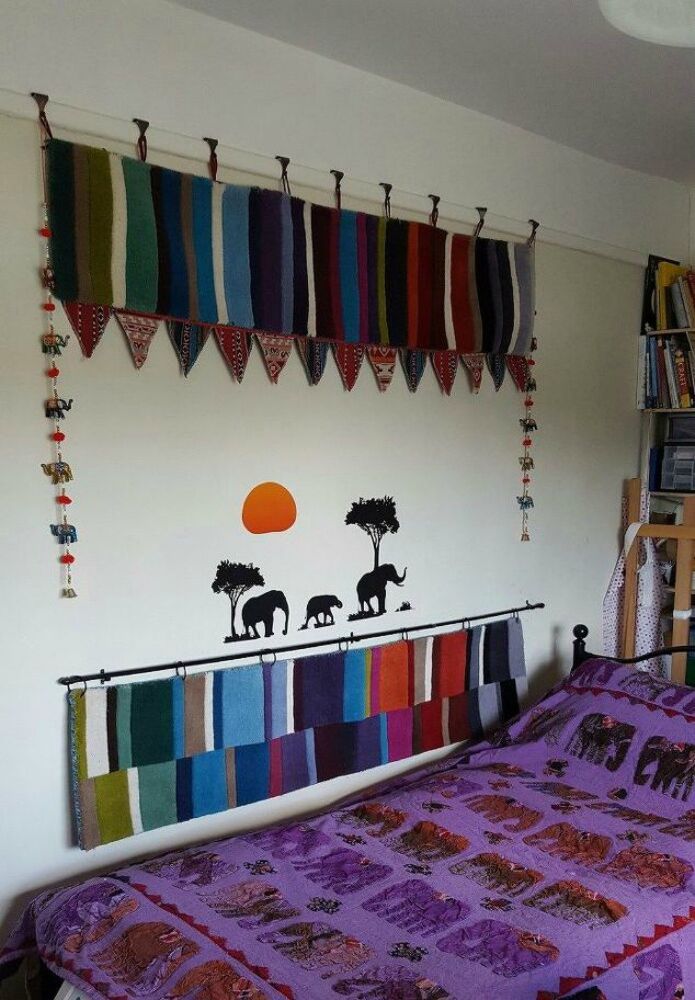 Dollar Store Rugs, Dollar Store Rug Projects, How to Use Dollar Store Rugs, How to Upcycle Dollar Store Rugs, Dollar Store Craft Projects, DIY Dollar Store Crafts