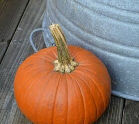 don t throw those old halloween pumpkins out, halloween decorations, seasonal holiday decor