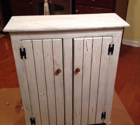 Amish Jelly Cabinet Makeover Hometalk