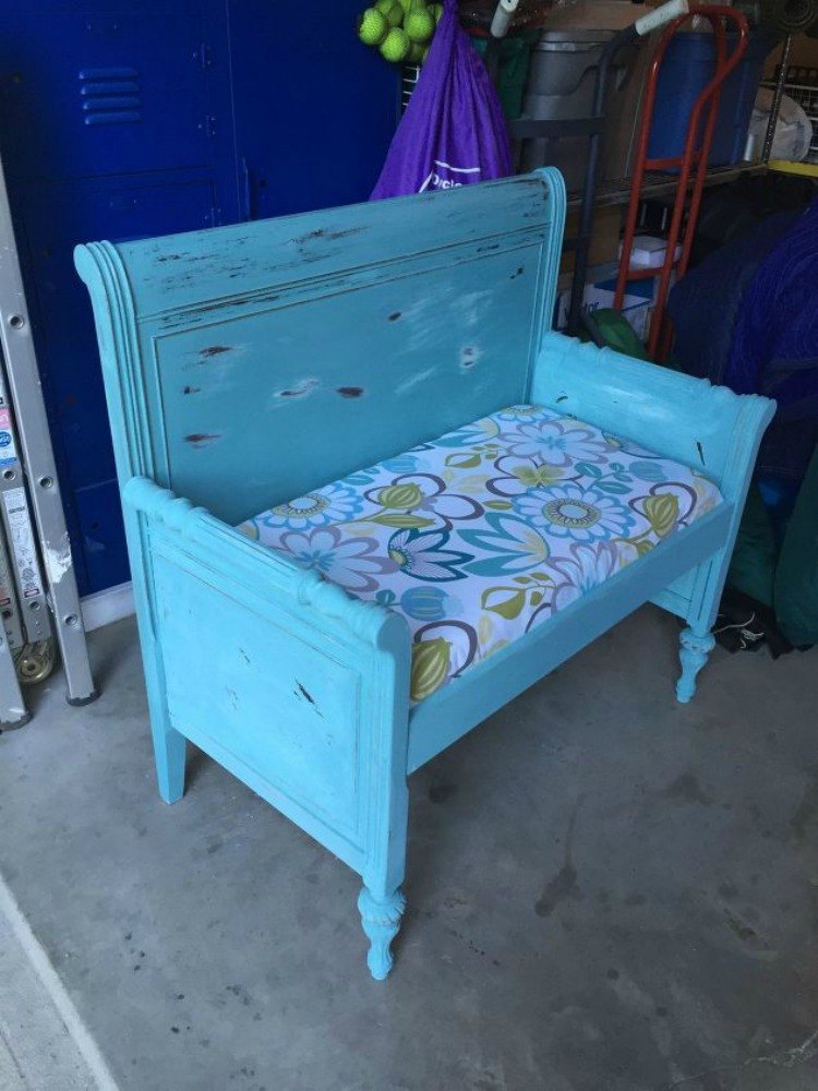 10 Surprising Ways to Turn Old Furniture Into Extra