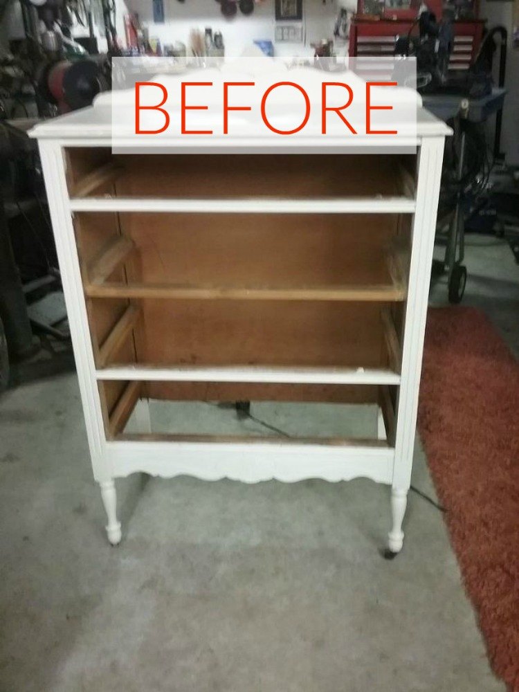 10 Surprising Ways To Turn Old Furniture Into Extra Seating Hometalk