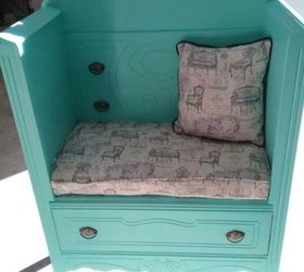 10 Surprising Ways to Turn Old Furniture Into Extra 