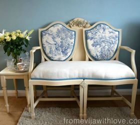 10 surprising ways to turn old furniture into extra