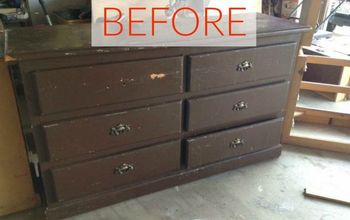 10 Surprising Ways to Turn Old Furniture Into Extra Seating
