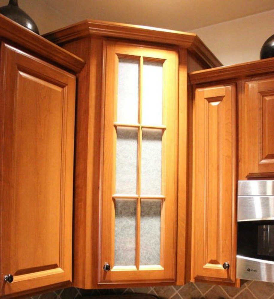Kitchen Layout Design Ideas | DIY Kitchen Design Ideas ... Transform Your Kitchen Cabinets Without Paint (11 Ideas ...