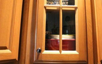 Transforme los gabinetes de su cocina sin pintura (11 ideas)